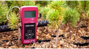 SWM 5000 Soil Moisture Meter