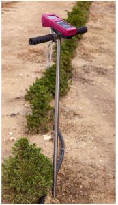 SWM 5000 Soil Moisture Meter