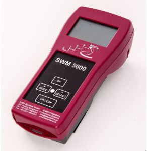 SWM 5000 Soil Moisture Meter