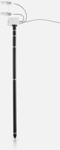 TEROS 06 Soil Temperature Profile Probe
