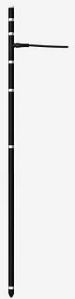 TEROS 06 Soil Temperature Profile Probe