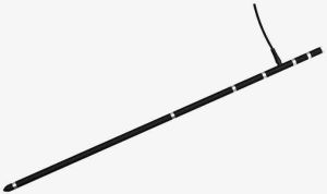 TEROS 06 Soil Temperature Profile Probe