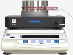 Thermal Dryout Curves Analyser