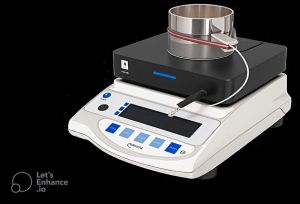 Varios Automated Thermal Analyzers