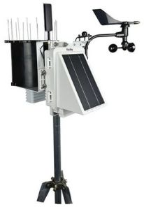 WatchDog 3550 Wireless ET Weather Station