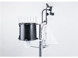 WatchDog 3550 Wireless ET Weather Station