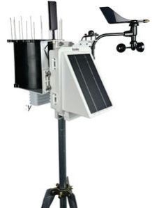 WatchDog 3550 Wireless ET Weather Station