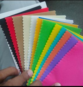 Non Woven Fabrics