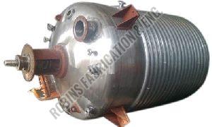 Stainless Steel Reactor