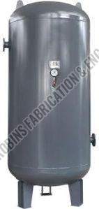 Air Receiver Storage Tank