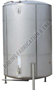 Chemical Storage Tank