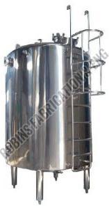 Food Storage Tank
