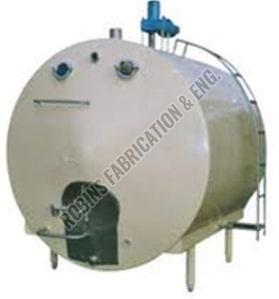 Mild Steel Storage Tank