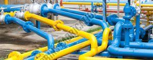 Pipeline Installation Services
