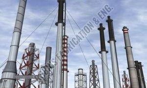 Industrial Chimney