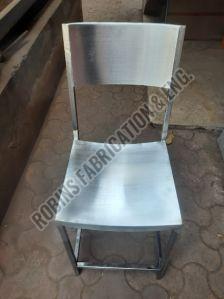 Stainless Steel Chair