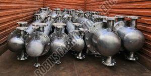 Stainless Steel Condenser