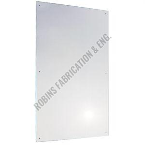 Stainless Steel Mirror