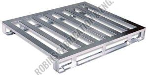 Stainless Steel Pallet