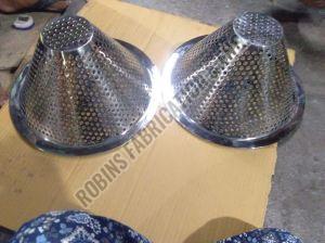 Stainless Steel Sieves