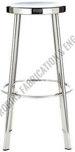 Stainless Steel Stool