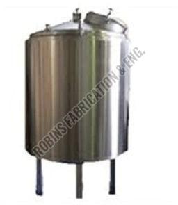 Stainless Steel Vessel
