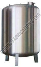 Steel Water Storage Tank