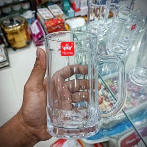 Beer Mugs