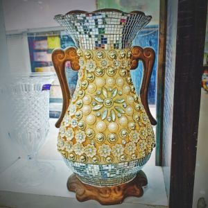 Flower Vases