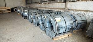 CRGO Coils