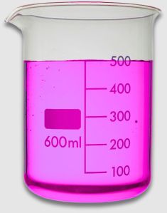 Natural Liquid Cleaning Products Colours Dyes
