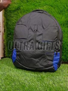Black Backpack