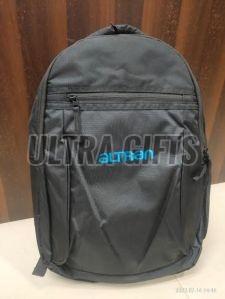 Black Backpack