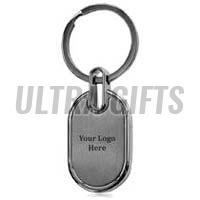 Metal Keychains