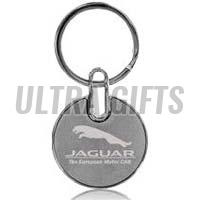 Metal Keychains