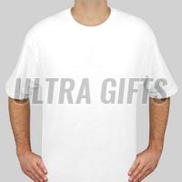 Mens Round Neck T-Shirts