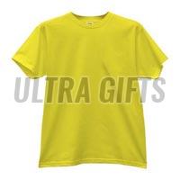 Mens Round Neck T-Shirts