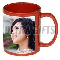 Customized Coffee Mugs