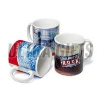 Customized Coffee Mugs