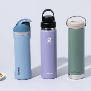 Water Bottles