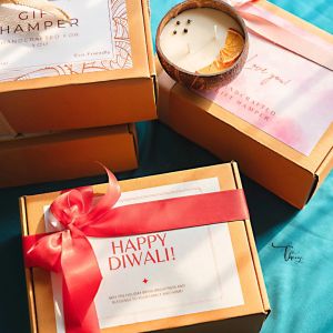 Diwali Hampers