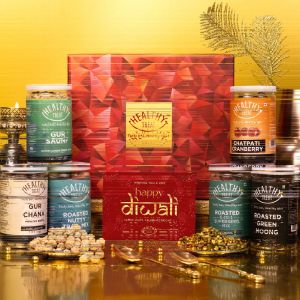 Diwali Hampers