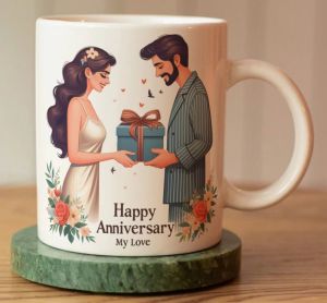 Coffee Mug