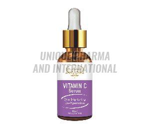 vitamin c serum