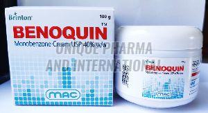 Benoquin Monobenzone Cream