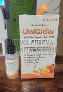 Uniglow Vitamin C Serum
