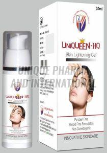 UNIQUEEN HQ