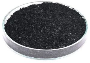 Black Seaweed Extract Bio Fertilizer