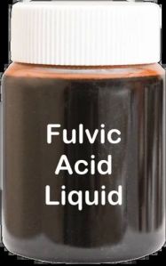 Liquid Fulvic Acid