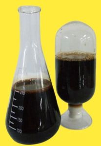 Liquid Humic Acid Fertilizer